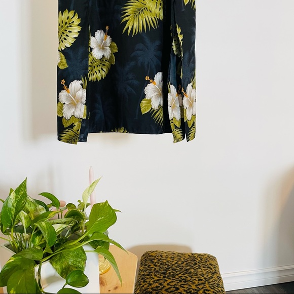 Vintage Rima Slip/Dress Navy | GUC Size Medium - Picture 10 of 14